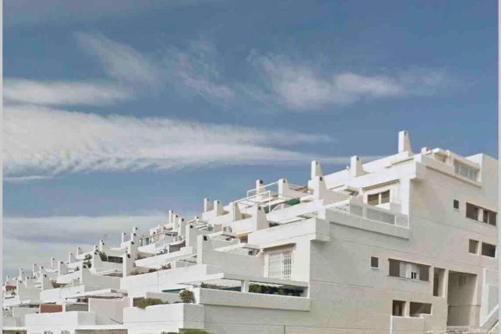 Sea Level, Apto Sofisticado En Primera Linea Playa Apartment Aguadulce  Luaran gambar